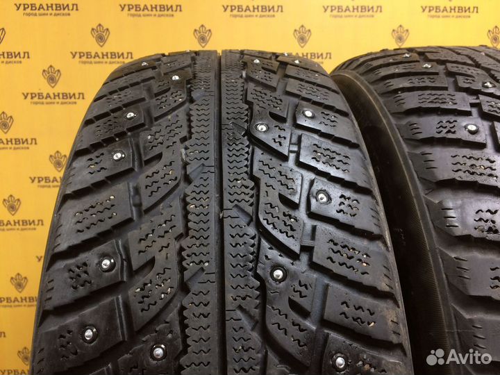 Kumho I'Zen RV Stud KC16 225/60 R17 103T