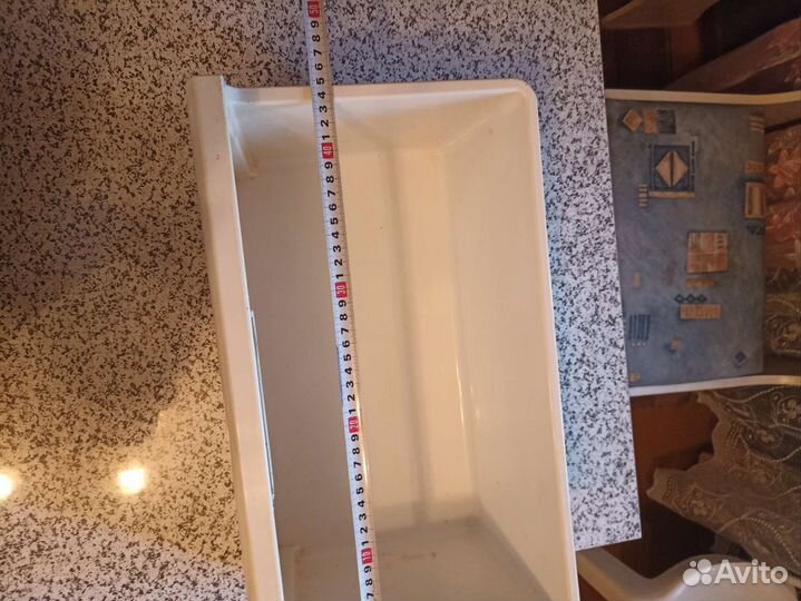 Ящик для холодильника