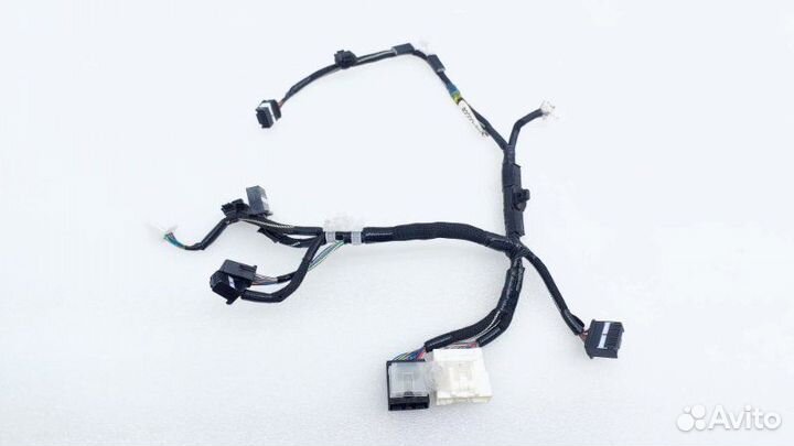 Б/У Б/У Проводка Состояние отличное, оригинал