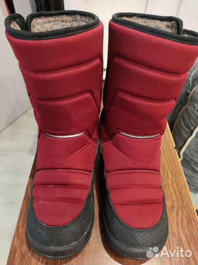 Дутики детские Nordman