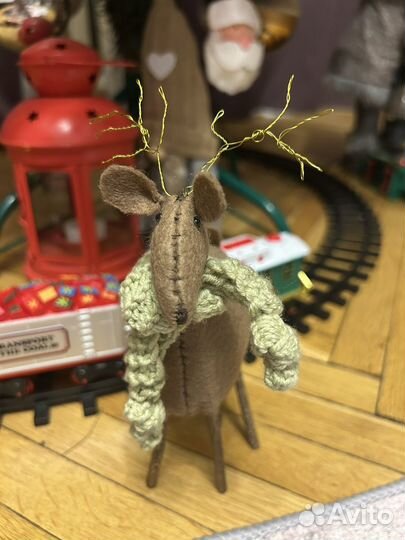 Поделка в детский сад