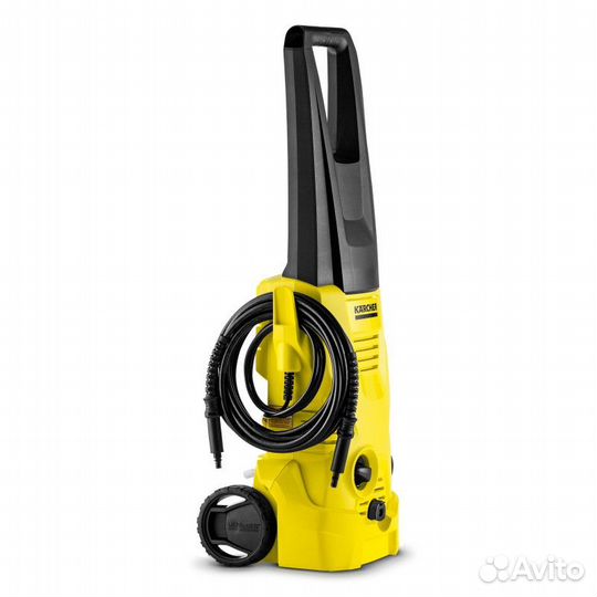 Минимойка karcher K 2