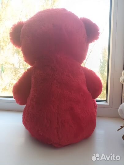 Мягкие игрушки