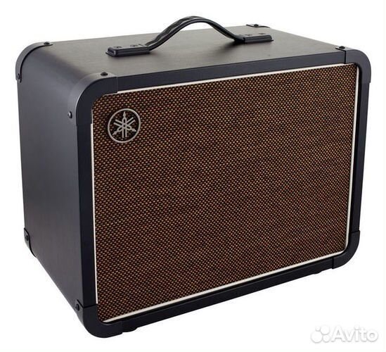 Yamaha thrc112 Кабинет гитарный для yamaha THR100