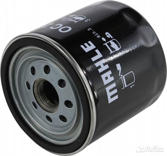 Фильтр масляный ford Focus / Transit 1.8/2.5TD 91