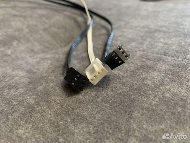 Be quiet pure wings 2 140mm белые