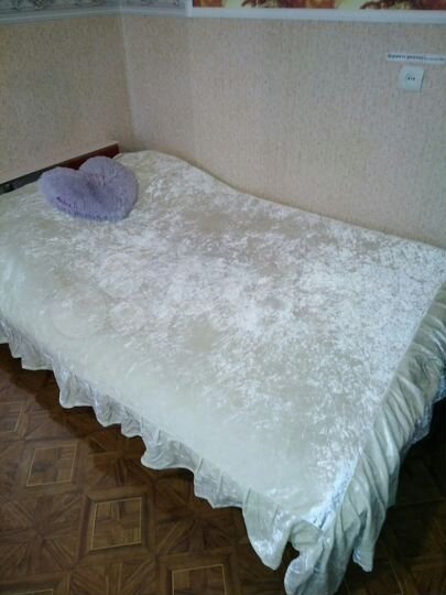 1-к. квартира, 30 м², 3/5 эт.