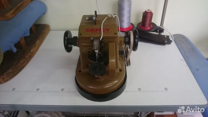 Скорняжка gemsy