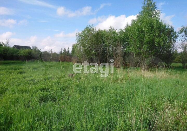 Участок 15 сот. (ИЖС)