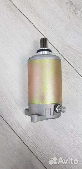 Стартер Ski-Doo, Lynx, Can-Am