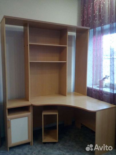 Компьютерный стол бу