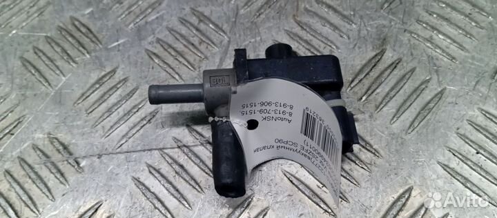 Вакуумный клапан Toyota Vitz