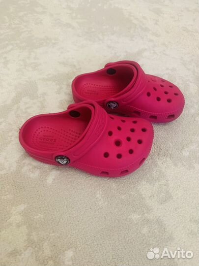 Crocs