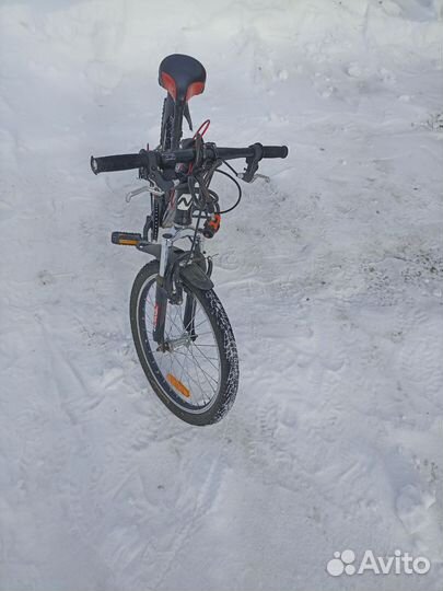 Детский велосипед бу