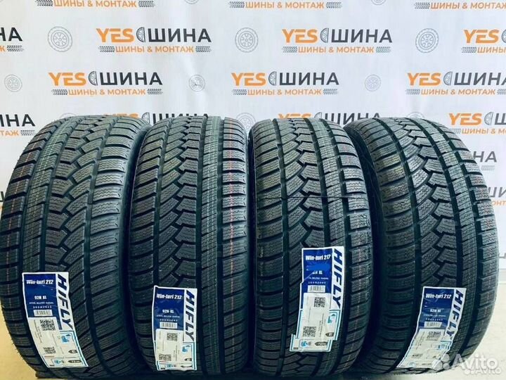Hifly Win-Turi 212 215/60 R16