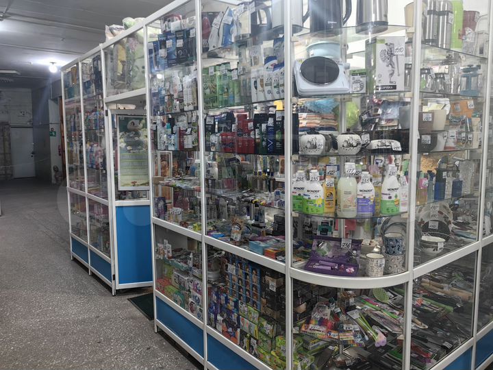 Торговая площадь