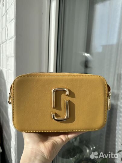 Сумка marc jacobs