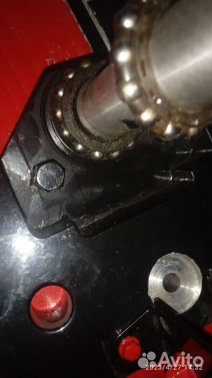 Траверсы на длинную вилку Yamaha XVS 400/650