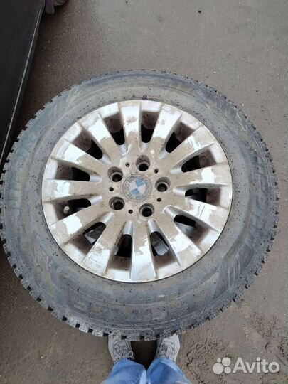 Laufenn I Fit Ice LW 71 205/65 R15