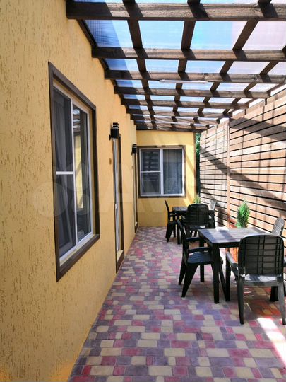 Комната 20 м² в 1-к., 1/1 эт.