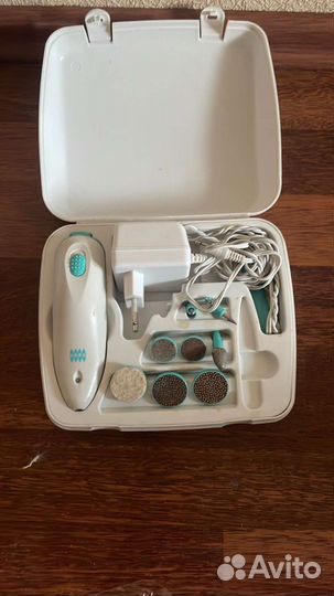 Маникюрный набор