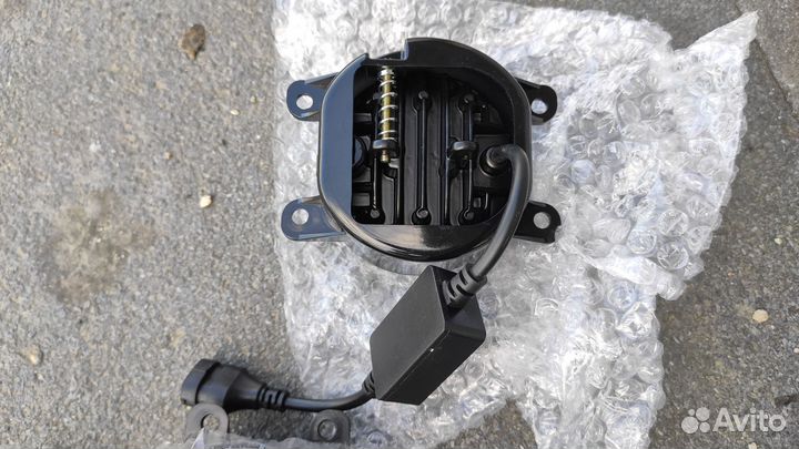 Противотуманные фары LED