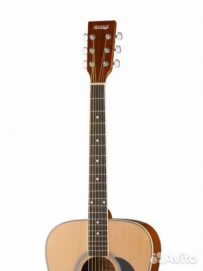 Акустическая гитара Homage LF-4121 N
