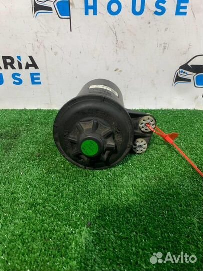 Бачок гидроусилителя Bmw 5 E60 N52B25AF 2007