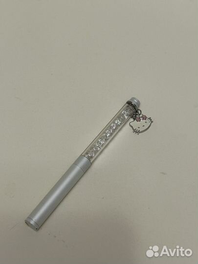Стилус hello kitty от swarovski