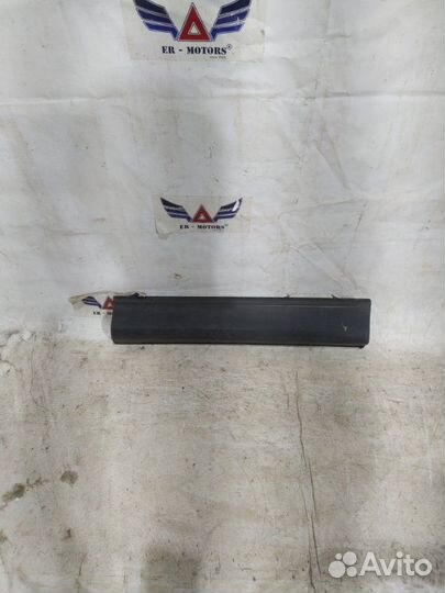 Накладка двери задняя левая Mazda Cx-5 KF 2017-Нв