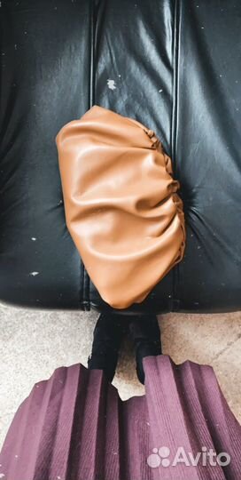 Сумка пельмень