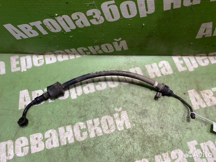 Трубка гидроусилителя руля Hyundai Accent