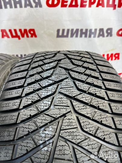 Yokohama W.Drive V905 255/50 R19 107V