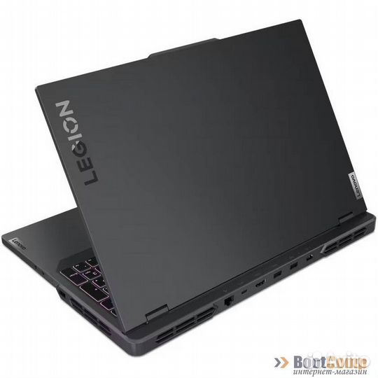 Ноутбук Lenovo 16” Legion Slim 5 16IRH8 82YA00bwps