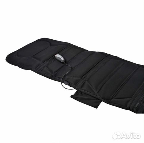 Массажный матрас