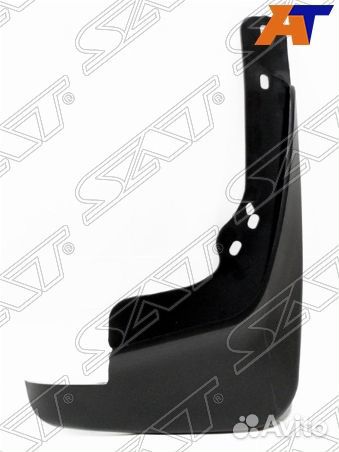 Брызговик KIA RIO