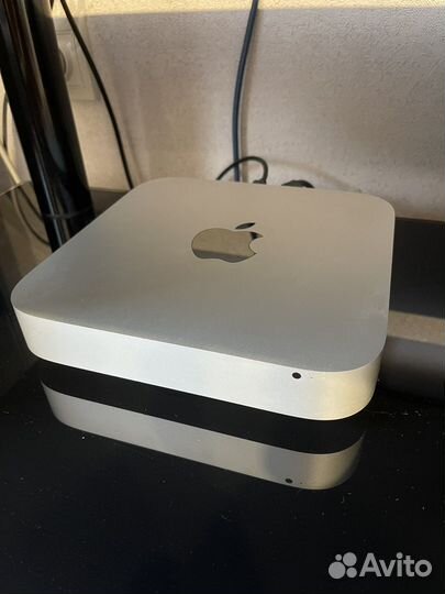 Apple Mac Mini (Late 2012)