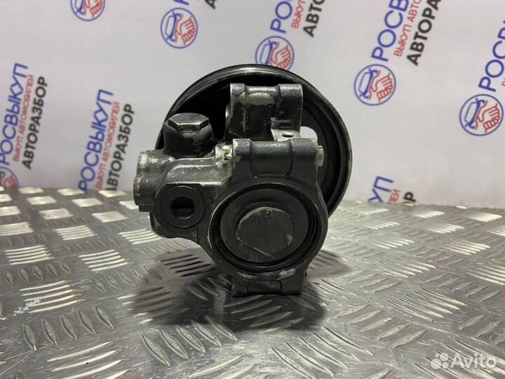 Насос гур Ford Mondeo 3