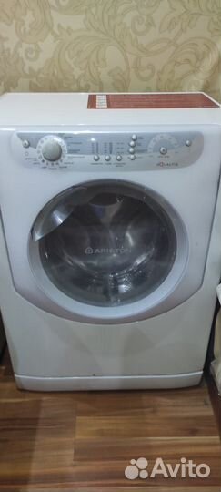 Стиральная машина бу