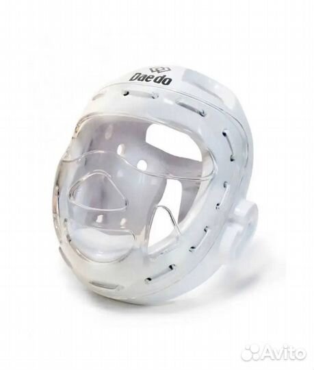 Шлем для тхэквондо Daedo