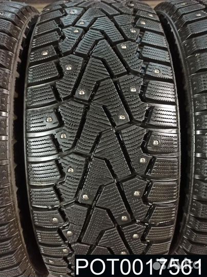 Pirelli Ice Zero 245/45 R19 99R