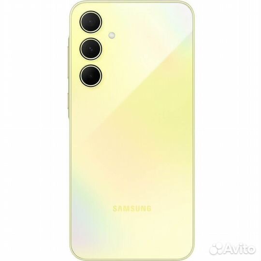 Samsung Galaxy A35, 8/256 ГБ