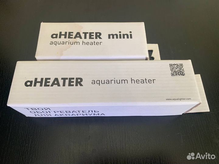 LED-светильник для морского нано аквариума