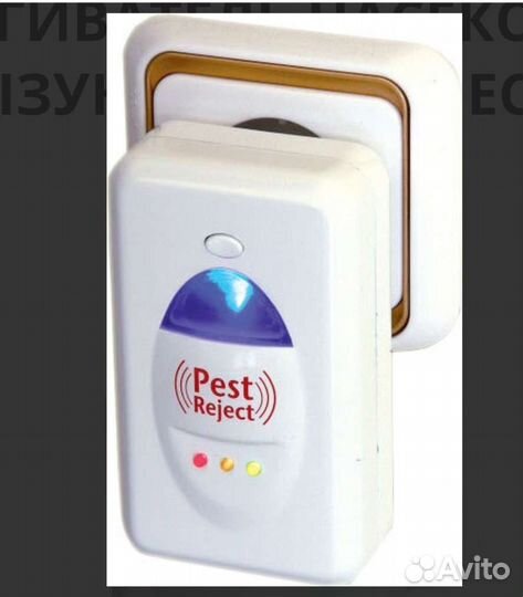 Отпугиватель мышей насекомых