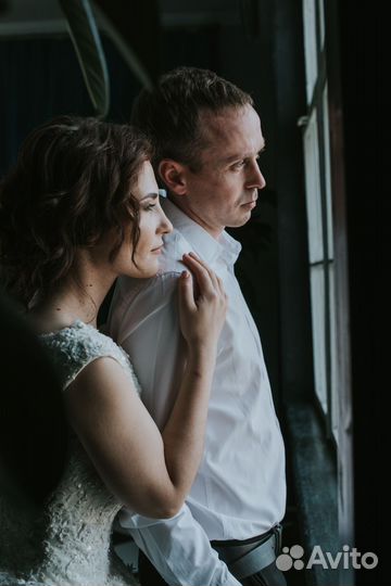 Свадебный фотограф