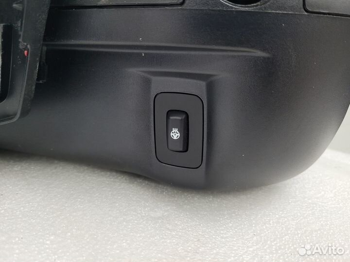 Руль для BMW F10