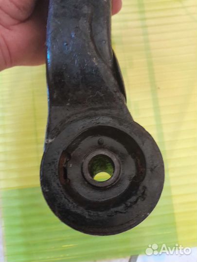 Подушки редуктора