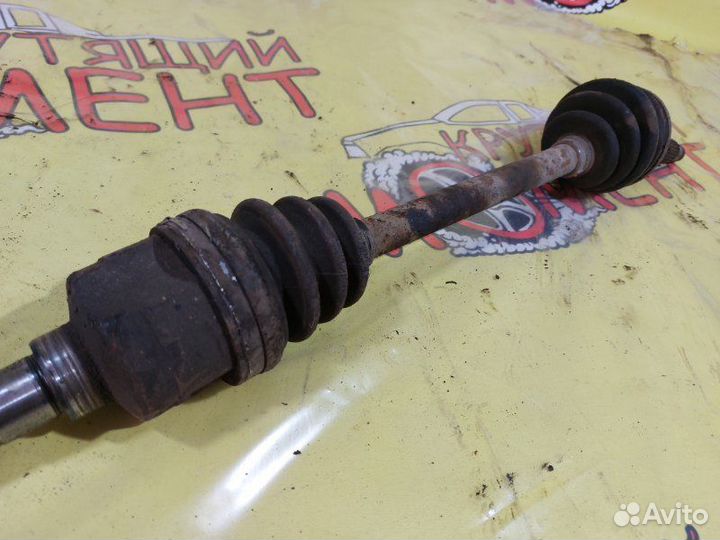 Привод передний левый Daewoo Matiz хэтчбек F8CV