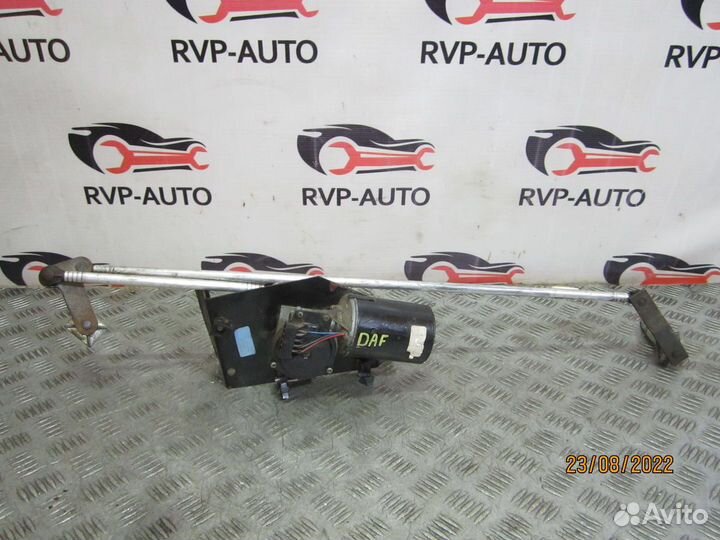 Трапеция стеклоочистителей DAF 45 1991-2000
