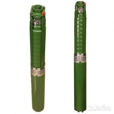 Насос эцв 6-4-90